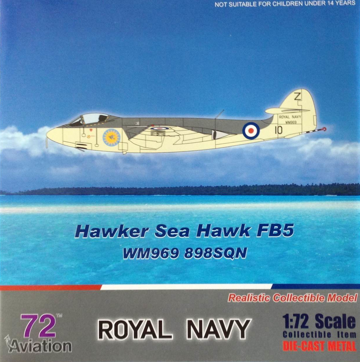 Sea Hawk-AV72-23001-Box